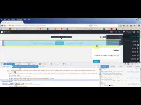 Easing Slider thumbnail not showing in admin area - Quick fix