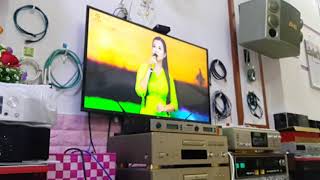 Gii m DAC nghe nhc mng Sony Jb940 gi bc H Ni