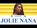 Aya Nakamura Jolie Nana Karaoké Instrumental Cover Aya Nakamura Jolie Nana Karaoké Instrumental Cover