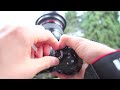 Canon EOS 550D Review - der Videomodus