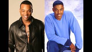 *RARE* Chico Benymon, Merlin Santana - Have a Seat on My Love