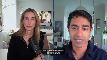 Saikat on IHIP News | The Litmus Test for Any Democrat