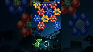 Game baru lagi bosku (Bubble Shooter ( screenshot 2