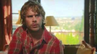 NCIS: Los Angeles - We're On The Same Side
