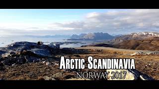 Arctic Scandinavia