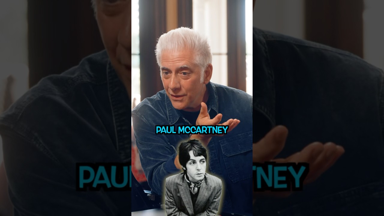 Watch I talk with Billy Joel about Paul McCartney #billyjoel #paulmccartney on YouTube Watch I talk with Billy Joel about Paul McCartney #billyjoel #paulmccartney on YouTube