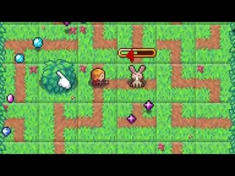 Swap Quest - iOS Trailer