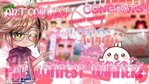 INTRO CONTEST WINNERS ANNOUNCEMENT!! ✨🌹💕 || read Description ||°•🔥