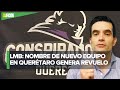 Conspiradores de Querétaro: Lo que debes saber del nuevo equipo de LMB