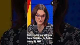 « Les civils de Gaza sont responsables » : Barbara Lefebvre (RMC) convoquée au tribunal