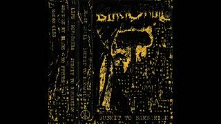 Black Skull - Submit To Barbarism EP