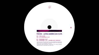 Fixon - La Habana Cut Ana009Ltd