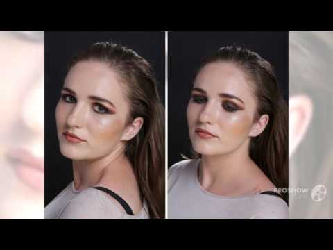 Catalina Dinu La Scoala De Make Up Ramona Chirita Cu Anca Halasz