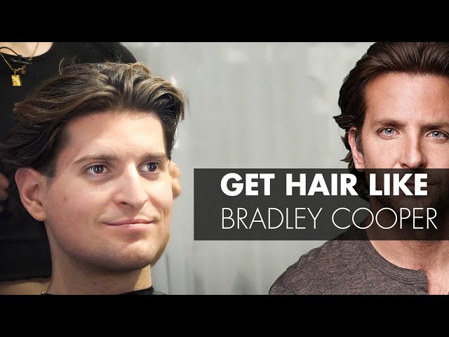 Bradley Cooper's 15 Hottest Looks | Marie Claire UK