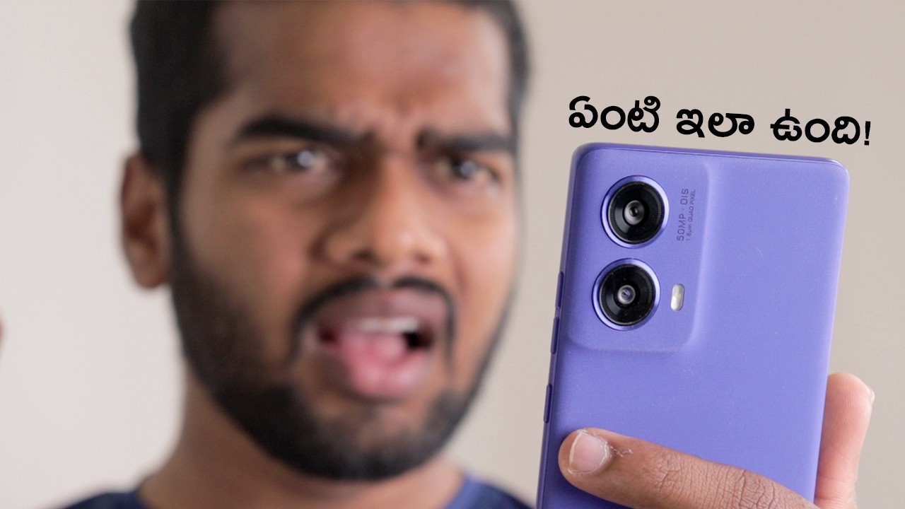 Moto G85 5G Camera Test In Telugu Amazing Photos Videos YouTube Moto g85 5g camera test in telugu amazing photos videos youtube