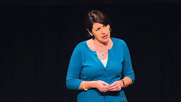 We Need To Talk About Sex Addiction | Paula Hall | TEDxLeamingtonSpa