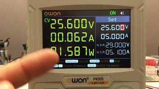 Full Fly-by-Wire Electric Outboard (37): Power Supply Circuit Optimized @robertssmorgasbord