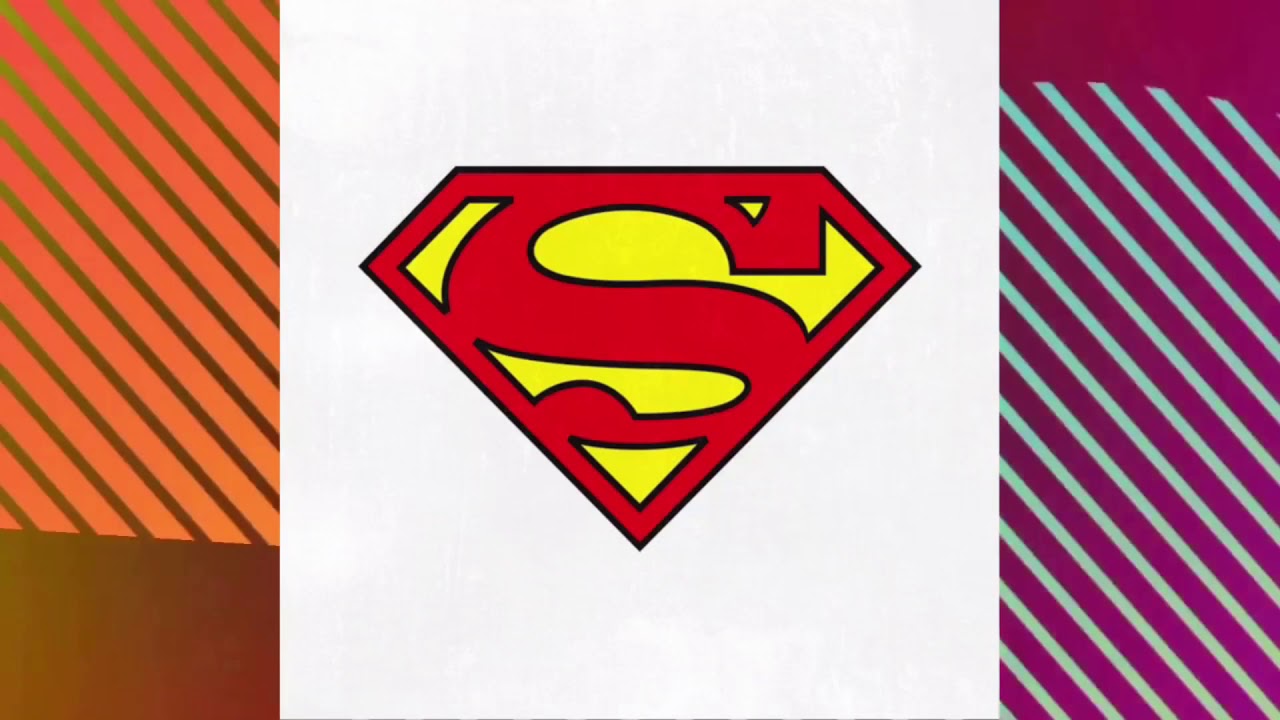 Funko Fashion Friday as Superman