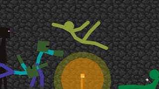 Pivot Vs Minecraft 4