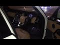 Range rover autobiography e400 . 2019