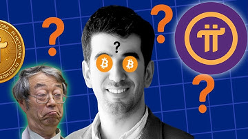 Dr. Nicolas Kokkalis the Real Satoshi Nakamoto? A Deep Dive into the Speculation