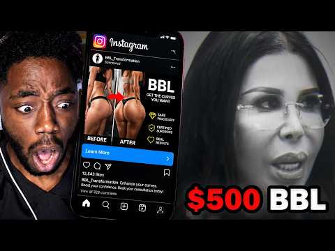Disturbing Instagram ads that killed people 