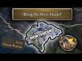 I used RAIDING to make the SMALLEST NATION a GREAT POWER in Victoria 3!