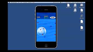 Bubbles Together screenshot 2