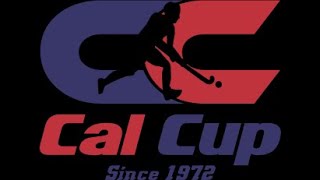 HFS vs USA U21 Men's Super Division Game 1