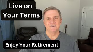 6 THINGS I STOPPED DOING IN MY 50s & 60s