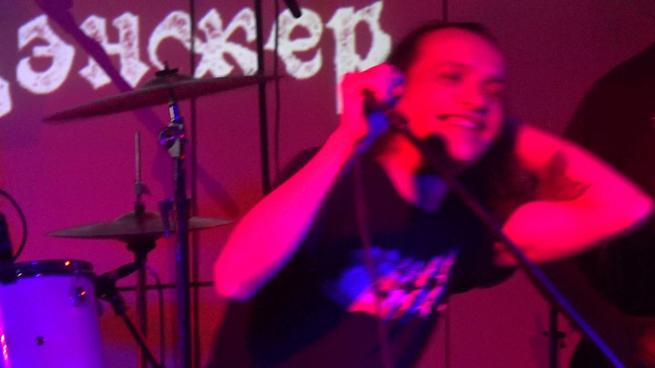 Дотти Дэнжер - Les Twin, St. Petersburg 8.02.20