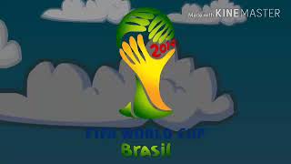 FIFA World Cup 2014 ID