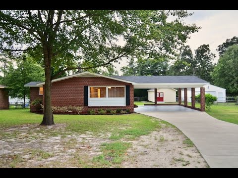 2809 Kirkwood Drive, West Columbia, SC home video tour