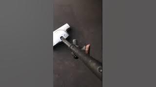 Download lagu TriStar Tri Star Canister Vacuum with Power Head Hose All Metal Vac For Sale On Ebay