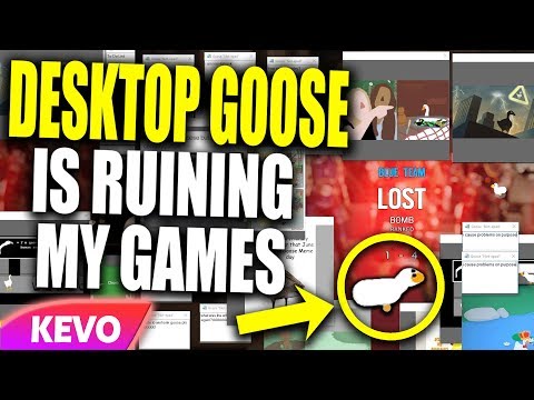 desktop-goose-is-ruining-my-games