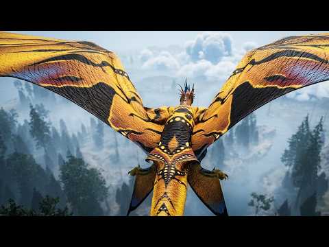 Path of Titans Has Gone TOO FAR This Time.. (AVATAR Survival)