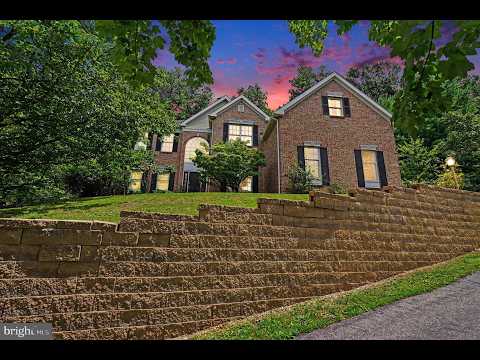 505 SPRINGVIEW Lane, Phoenixville, PA home video tour