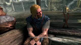 Skyrim Earape