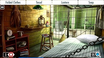 Agent Alice Hidden Object Adventure: Episode 5 Part 2 Walkthrough & Gameplay