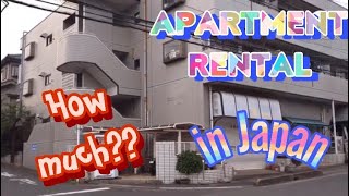 Standard Japan Apartment / Tokyo & Saitama
