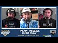 351 | The Week of Sweeps, Glasnow's Injury, and Steven Duggar