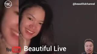 Rientammy Beautiful Live