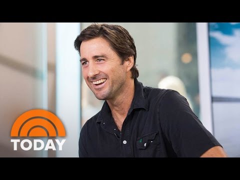 Βίντεο: Luke Wilson Net Worth