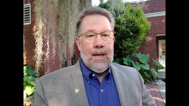 Ethics Awareness Week 2022 at Georgia Southern - J...