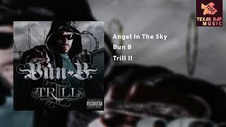 Angel In The Sky - Bun B