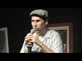 Keith Lowell Jensen (Sac Comedy Spot Keith Lowell Jensen (Sac Comedy Spot