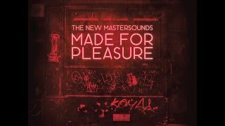 THE NEW MASTERSOUNDS - FANCY