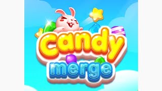 Candy Merge (Early Access) Part 1, will this game legit payout or is it another scam?🤔 screenshot 4