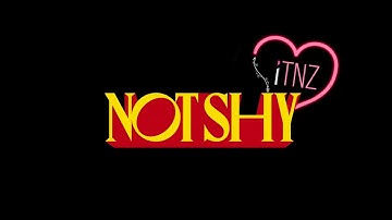 [ZEPETO MV TEASER] ITZY "Not Shy"