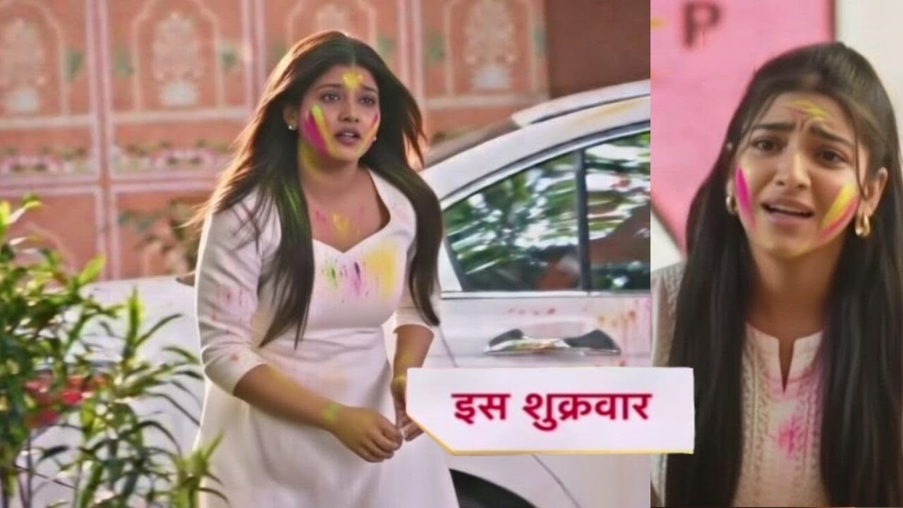 Maira के मां कहकर पुकारते ही Abhira नहीं रोक पाई खुद को गेट से भागी लगाई गले Maira रोई फुटकर| YRKKH